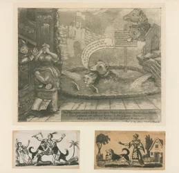 Spettacoli di Drury Lane