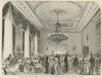 Assemblea della Duchessa di Northumberland