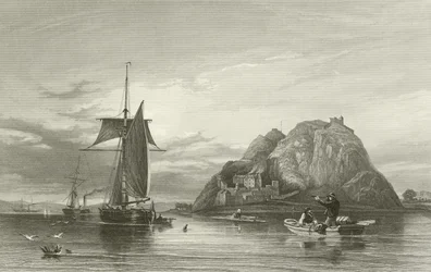 Castello di Dumbarton