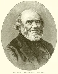 Conte Russell