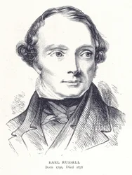 Conte Russell
