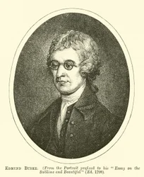 Edmund Burke