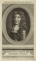 Edmund Ludlow, Luogotenente Generale