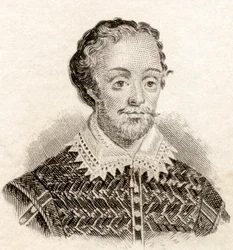 Edmund Spenser, da 