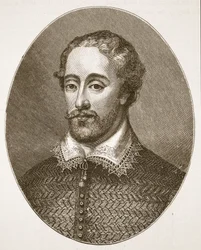 Edmund Spenser, da un