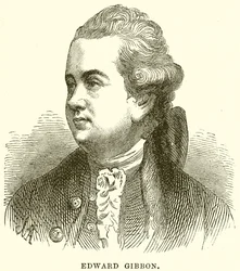 Edward Gibbon