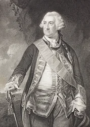 Edward Hawke, da 