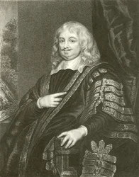 Edward Hyde, Conte di Clarendon