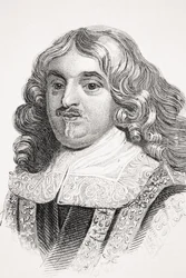 Edward Hyde, illustrazione da 
