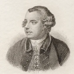 Edward Moore, da «Crabb