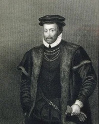 Edward North (1496-1564), da 