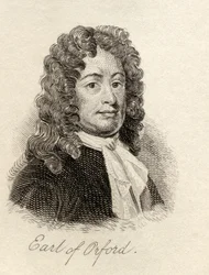 Edward Russell, da 