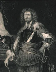 Edward Sackville (1590-1652) 4° Conte di Dorset, da 