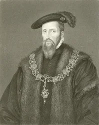 Edward Seymour, Duca di Somerset