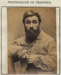 Edward Shevlin, c.1870
