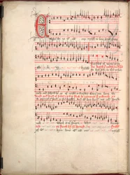 Canto per San Giorgio