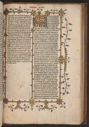 Egerton 617, Bibbia wycliffita, prima del 1397 (pergamena)
