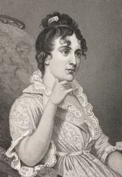 Eleanor Parke Custis Lewis, da 