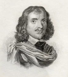 Elias Ashmole, da 