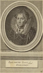 Elisabetta I d