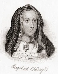 Elisabetta di York