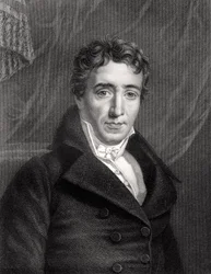 Emmanuel Joseph Sieyes, inciso da W.H. Mote, illustrazione da 