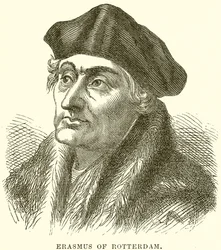Erasmo da Rotterdam