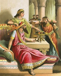 Ester accusa Aman