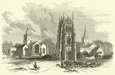 Abbazia di Evesham