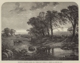 Esposizione della Royal Academy, l