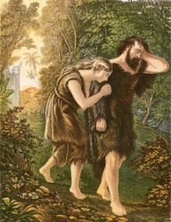Espulsione dal paradiso