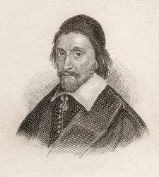 Ezechiele Spanheim, da 