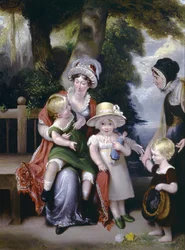 Ritratto di famiglia