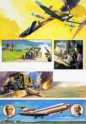 Partnership famose: Rolls-Royce