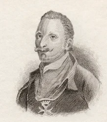 Felix Lope de Vega y Carpio, da Crabb