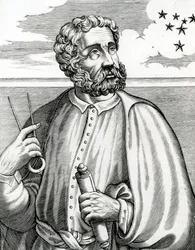 Ferdinando Magellano, XIX secolo
