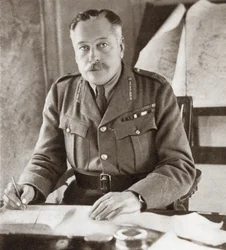 Feldmaresciallo Douglas Haig