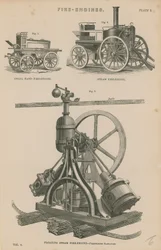 Autopompe