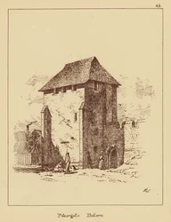 Postern di Fishergate