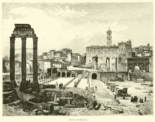 Foro Romano