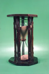 Clessidra di quattro ore