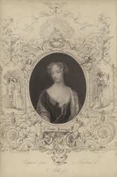 Frances Jennings