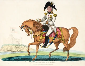 Francesco II, Imperatore d