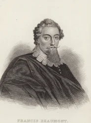 Francis Beaumont