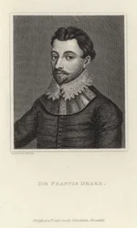 Francis Drake