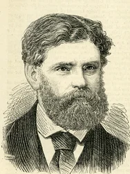 Francis Edmund Anstie