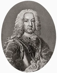 Francesco I, da 