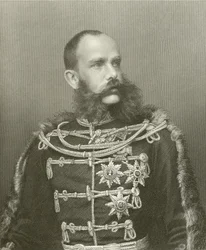 Francesco Giuseppe