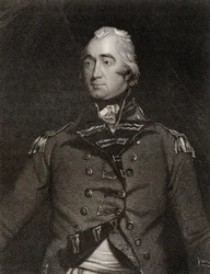 Francis Rawdon-Hastings (1754-1826) 1° Marchese di Hastings