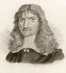 François Eudes de Mézeray, da 